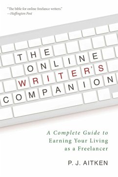 The Online Writer's Companion (eBook, ePUB) - Aitken, P. J.