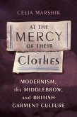 At the Mercy of Their Clothes (eBook, ePUB)