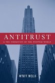 Antitrust and the Formation of the Postwar World (eBook, ePUB)