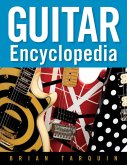 Guitar Encyclopedia (eBook, ePUB)