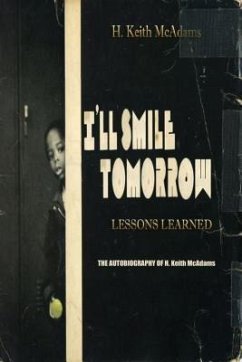 Cover I'll Smile Tomorrow (eBook, ePUB)