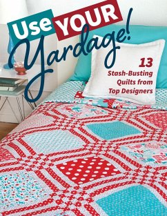 Cover Use Your Yardage! (eBook, ePUB)