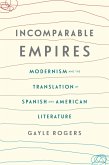 Incomparable Empires (eBook, ePUB)