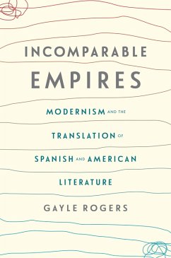 Cover Incomparable Empires (eBook, ePUB)