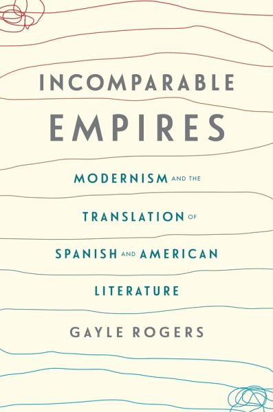 Incomparable Empires (eBook, ePUB) Incomparable Empires (eBook, ePUB)