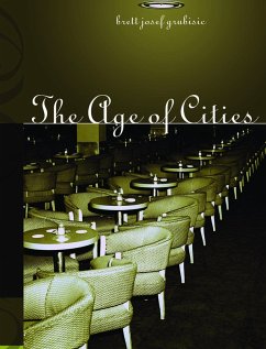 The Age of Cities (eBook, ePUB) Cover The Age of Cities (eBook, ePUB)