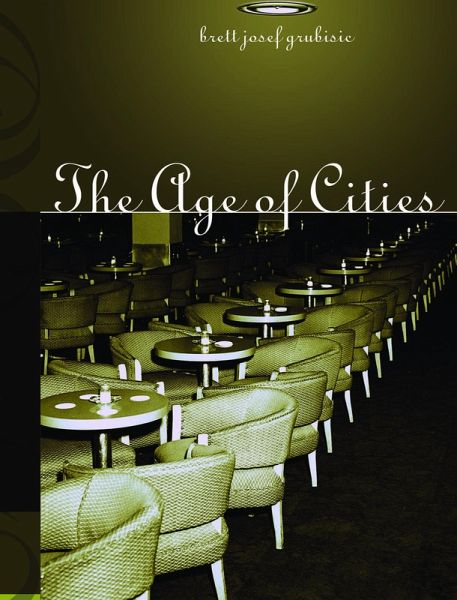 The Age of Cities (eBook, ePUB)