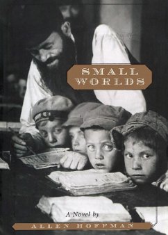 Cover Small Worlds (Small Worlds) (eBook, ePUB)