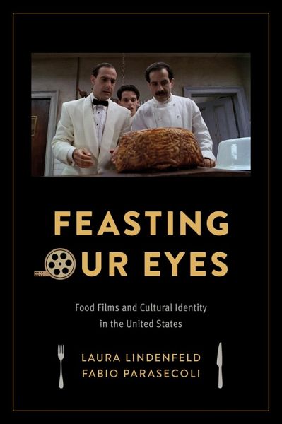 Feasting Our Eyes (eBook, ePUB) Feasting Our Eyes (eBook, ePUB)