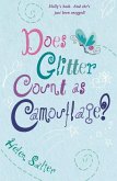 Does Glitter Count as Camouflage? (eBook, ePUB)