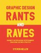 Graphic Design Rants and Raves (eBook,... - Bild 1