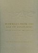 Mammals from the Age of Dinosaurs... - Bild 1