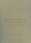 Mammals from the Age of Dinosaurs (eBook, ePUB)
