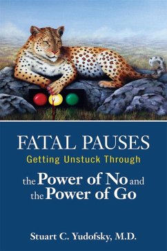 Cover Fatal Pauses (eBook, ePUB)
