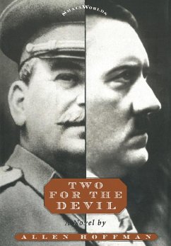 Cover Two for the Devil (Small Worlds) (eBook, ePUB)