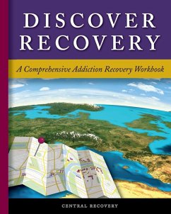 Cover Discover Recovery (eBook, ePUB)