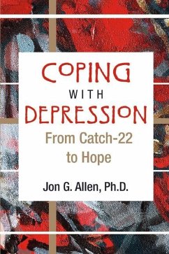 Coping With Depression (eBook, ePUB) - Allen, Jon G.