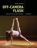 Master's Guide to Off-Camera Flash (eBook, ePUB)