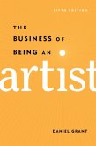 The Business of Being an Artist (eBook, ePUB)