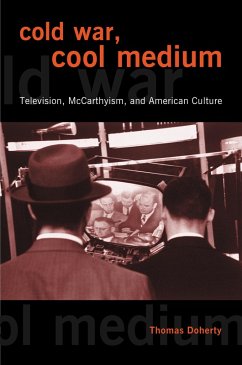 Cold War, Cool Medium (eBook, ePUB) - Doherty, Thomas