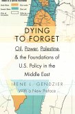 Dying to Forget (eBook, ePUB)