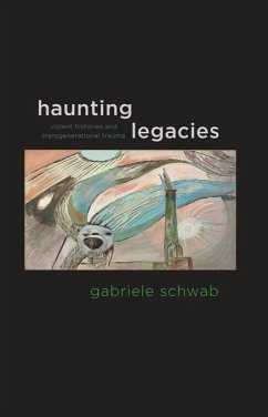 Haunting Legacies (eBook, ePUB) Cover Haunting Legacies (eBook, ePUB)