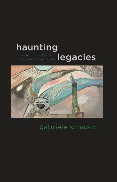 Haunting Legacies (eBook, ePUB)