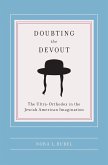 Doubting the Devout (eBook, ePUB)