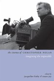 The Cinema of Christopher Nolan (eBook, ePUB)