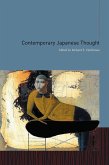 Contemporary Japanese Thought (eBook, ePUB)