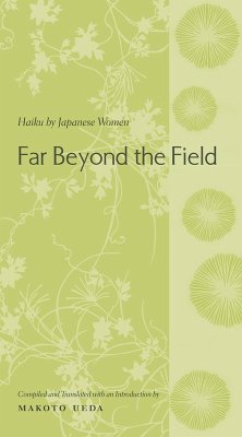 Cover Far Beyond the Field (eBook, ePUB)