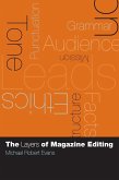 The Layers of Magazine Editing (eBook, ePUB)