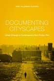 Documenting Cityscapes (eBook, ePUB)