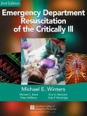 Emergency Department Resuscitation of the Critically Ill, 2nd Edition (eBook, ePUB)