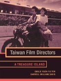 Taiwan Film Directors (eBook, ePUB)