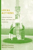Local Actions (eBook, ePUB)