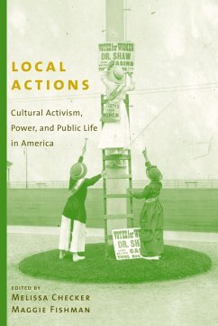 Local Actions (eBook, ePUB) - Checker, Melissa; Fishman, Maggie
