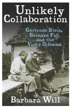 Unlikely Collaboration (eBook, ePUB) Cover Unlikely Collaboration (eBook, ePUB)