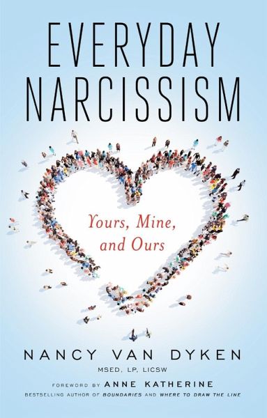 Everyday Narcissism (eBook, ePUB) Everyday Narcissism (eBook, ePUB)