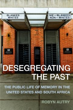 Cover Desegregating the Past (eBook, ePUB)