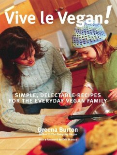 Cover Vive le Vegan! (eBook, ePUB)