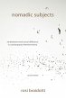 Nomadic Subjects (eBook, ePUB) - Bild 1