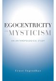 Egocentricity and Mysticism (eBook, ePUB)