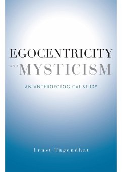Cover Egocentricity and Mysticism (eBook, ePUB)