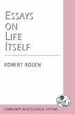 Essays on Life Itself (eBook, ePUB)