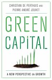 Green Capital (eBook, ePUB)