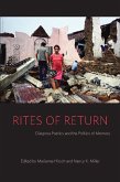 Rites of Return (eBook, ePUB)