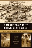 Time and Complexity in Historical Ecology (eBook, ePUB)