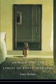 Animals and the Limits of Postmodernism (eBook, ePUB)