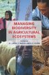 Managing Biodiversity in Agricultural... - Bild 1